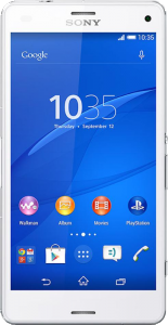 Xperia Z3