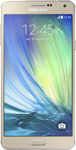 Galaxy A7