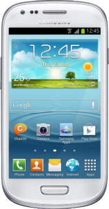 Galaxy S3 Mini