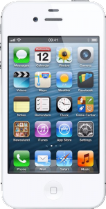 iPhone 4s