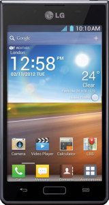 Optimus L7