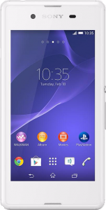 Xperia E3