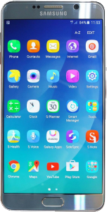 Galaxy Note 5