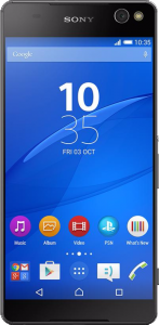 Xperia C5 Ultra