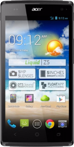 Liquid Z5