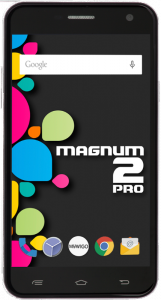 Magnum 2