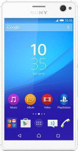 Xperia C4